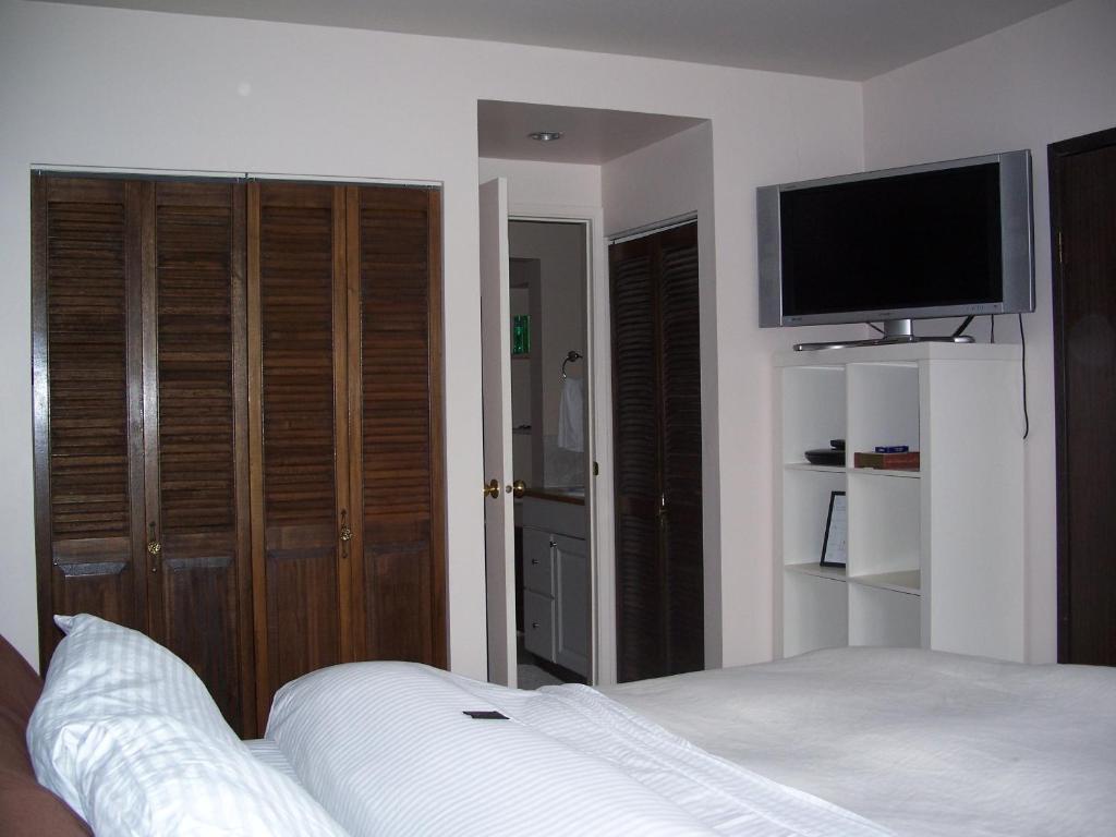 Tall Trees Bed & Breakfast Prince Rupert Zimmer foto